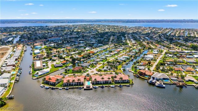 5121 Sunnybrook CT 26, Cape Coral, FL 33904