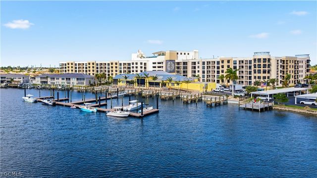 5121 Sunnybrook CT 26, Cape Coral, FL 33904