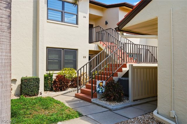 5121 Sunnybrook CT 26, Cape Coral, FL 33904