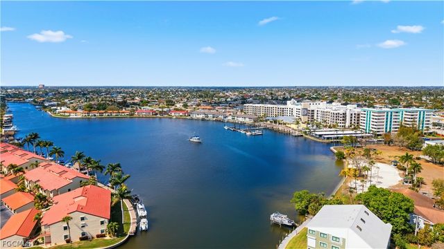 5121 Sunnybrook CT 26, Cape Coral, FL 33904