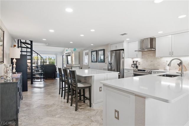 5121 Sunnybrook CT 26, Cape Coral, FL 33904