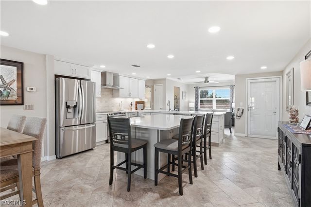 5121 Sunnybrook CT 26, Cape Coral, FL 33904