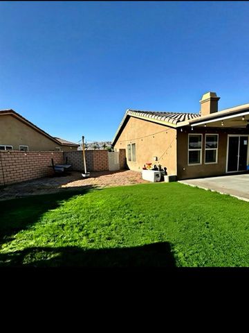 82047 Highland Drive, Indio, CA 92203
