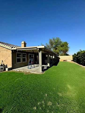 82047 Highland Drive, Indio, CA 92203