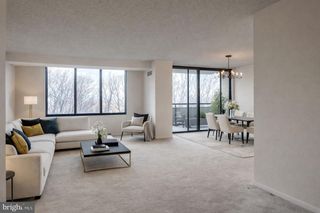 5225 POOKS HILL RD #1016N, Bethesda, MD 20814