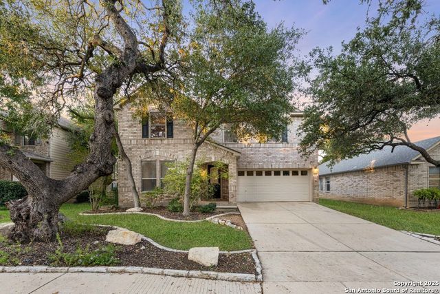 8011 Cooper Pass, San Antonio, TX 78255
