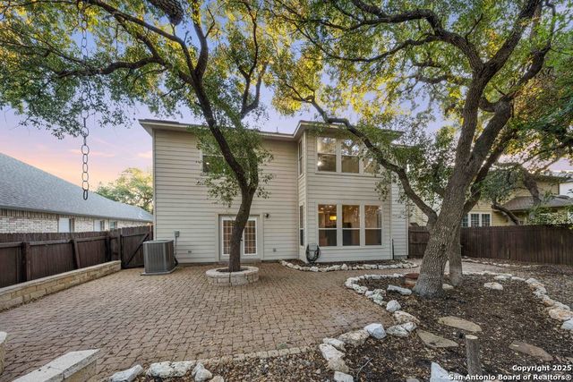 8011 Cooper Pass, San Antonio, TX 78255