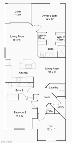 43997 Boardwalk LOOP # 1831, Punta Gorda, FL 33982