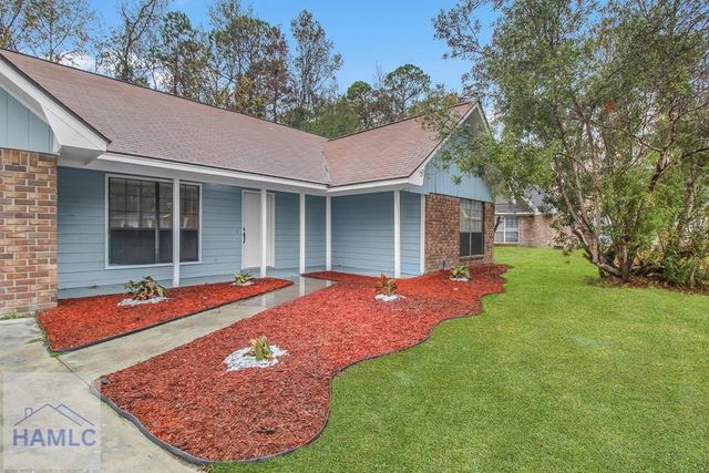 974 Hawthorne Court, Hinesville, GA 31313