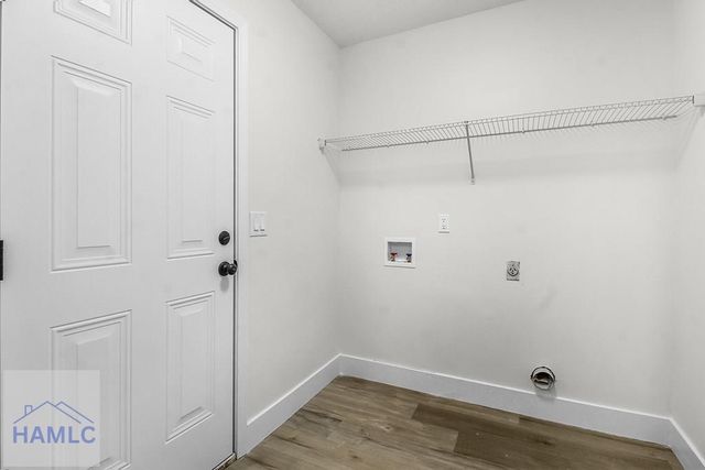 974 Hawthorne Court, Hinesville, GA 31313