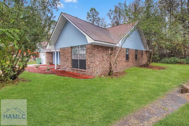 974 Hawthorne Court, Hinesville, GA 31313