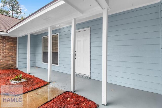 974 Hawthorne Court, Hinesville, GA 31313