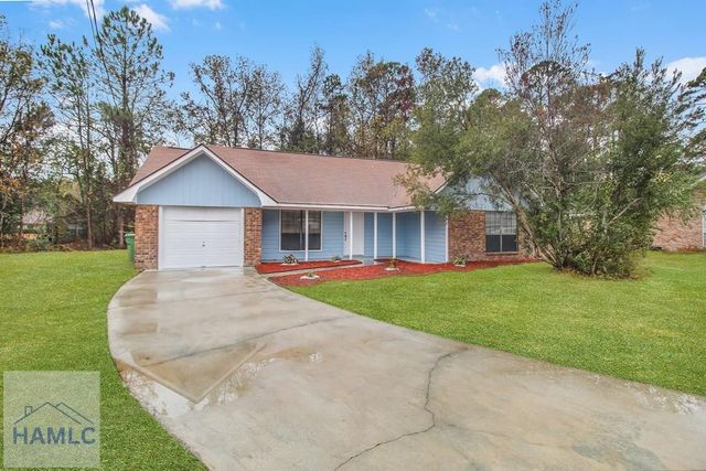 974 Hawthorne Court, Hinesville, GA 31313