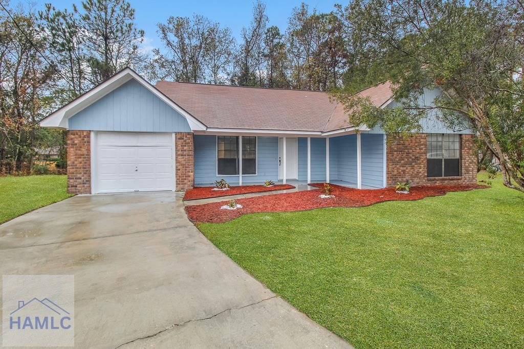 974 Hawthorne Court, Hinesville, GA 31313