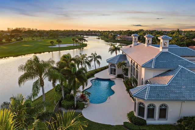 10520 Hawks Landing Terrace, West Palm Beach, FL 33412