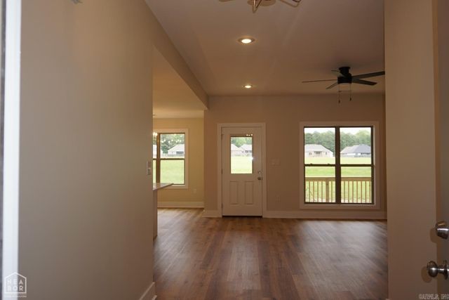 1804 N Oak Street, Brookland, AR 72417