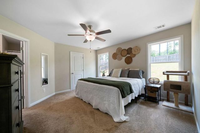 232 Cynthia Court, Dallas, GA 30157