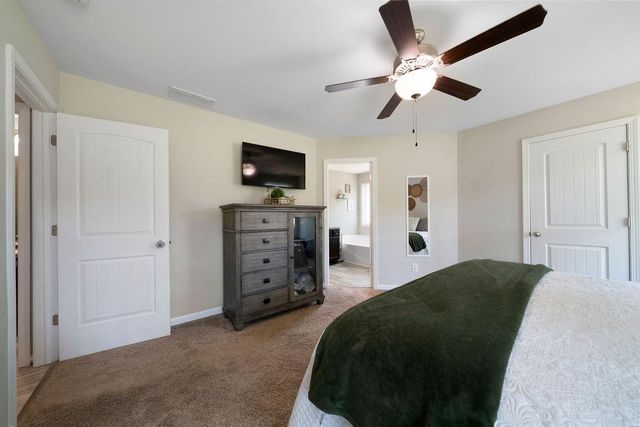 232 Cynthia Court, Dallas, GA 30157