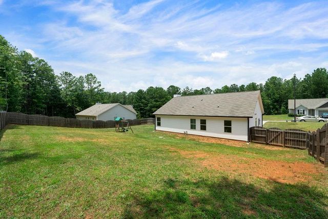 232 Cynthia Court, Dallas, GA 30157