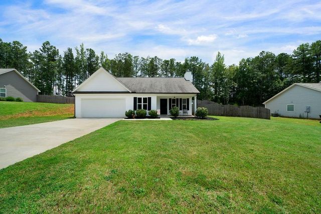 232 Cynthia Court, Dallas, GA 30157