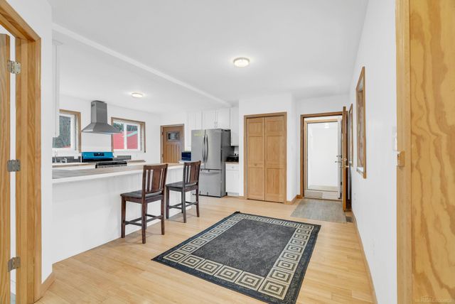 4358 Lakeshore Road, Lexington, MI 48450