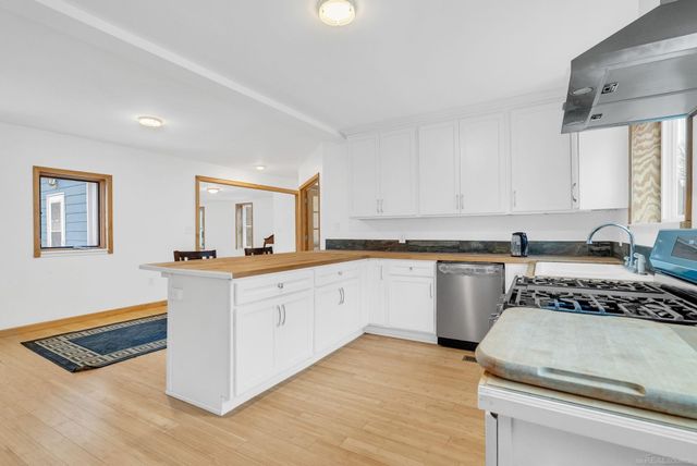 4358 Lakeshore Road, Lexington, MI 48450