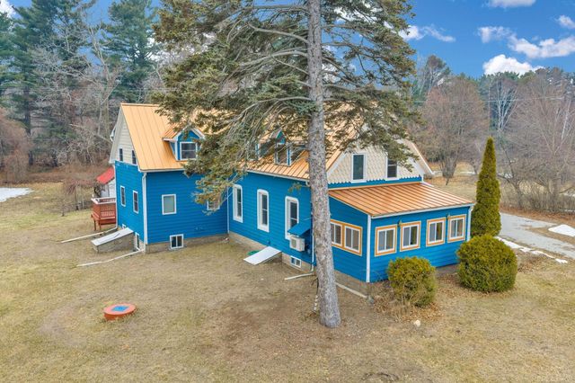 4358 Lakeshore Road, Lexington, MI 48450