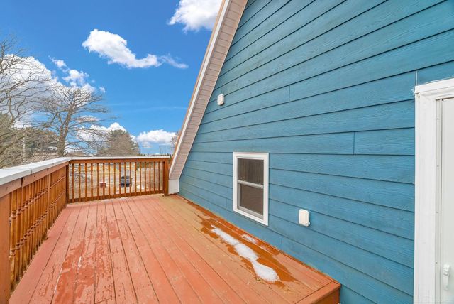 4358 Lakeshore Road, Lexington, MI 48450