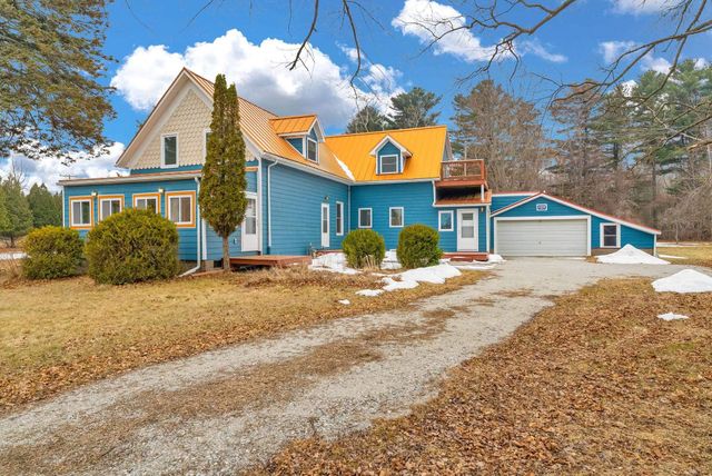 4358 Lakeshore Road, Lexington, MI 48450