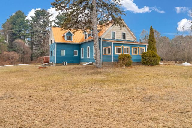 4358 Lakeshore Road, Lexington, MI 48450