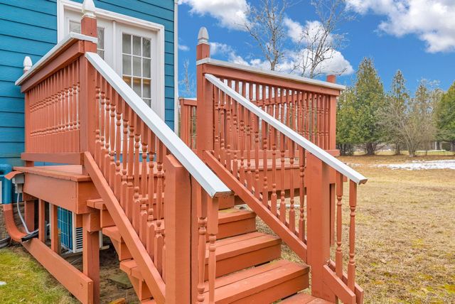 4358 Lakeshore Road, Lexington, MI 48450