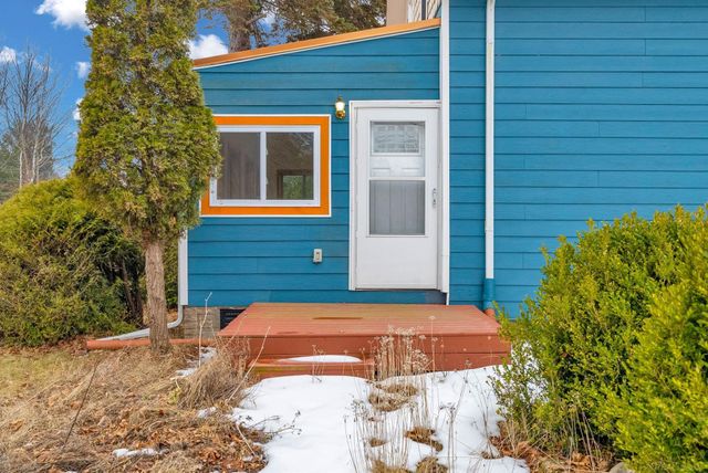 4358 Lakeshore Road, Lexington, MI 48450