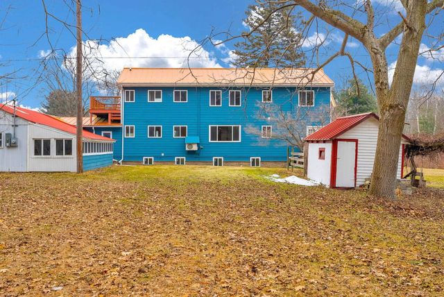 4358 Lakeshore Road, Lexington, MI 48450