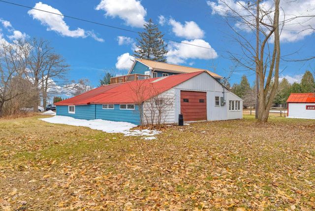 4358 Lakeshore Road, Lexington, MI 48450