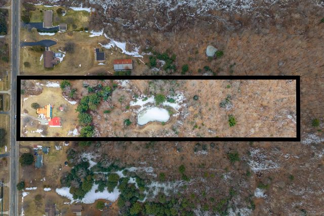 4358 Lakeshore Road, Lexington, MI 48450