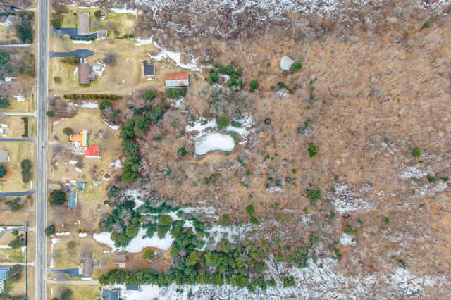 4358 Lakeshore Road, Lexington, MI 48450