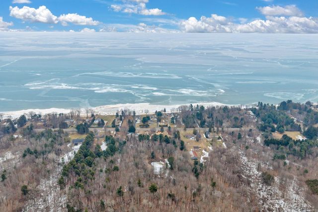 4358 Lakeshore Road, Lexington, MI 48450