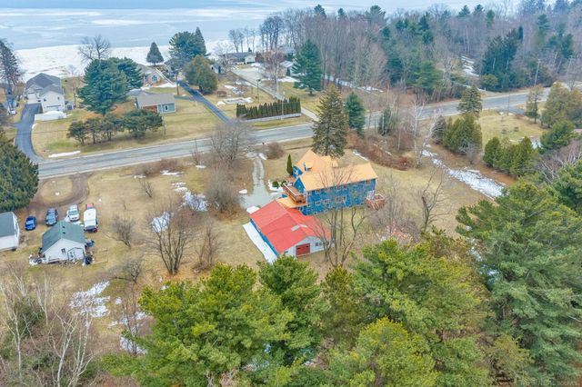4358 Lakeshore Road, Lexington, MI 48450