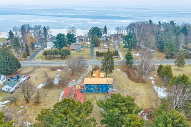 4358 Lakeshore Road, Lexington, MI 48450