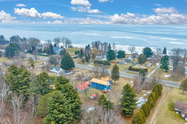 4358 Lakeshore Road, Lexington, MI 48450