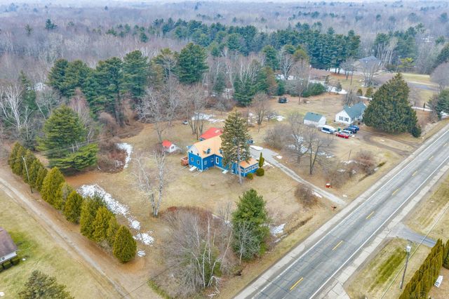 4358 Lakeshore Road, Lexington, MI 48450