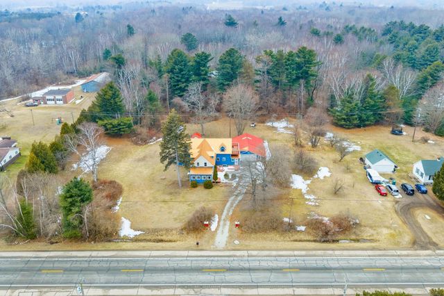 4358 Lakeshore Road, Lexington, MI 48450