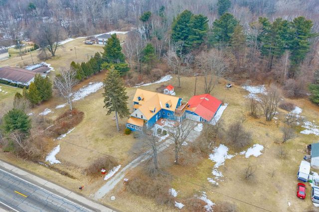 4358 Lakeshore Road, Lexington, MI 48450