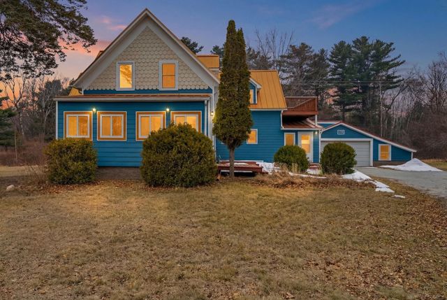 4358 Lakeshore Road, Lexington, MI 48450