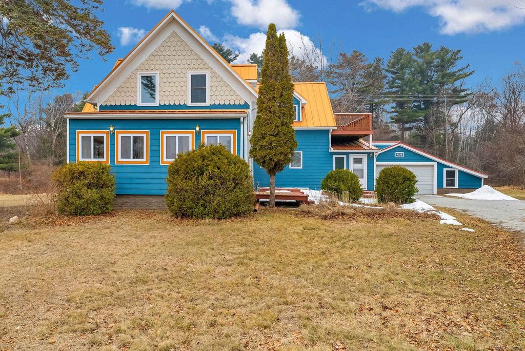 4358 Lakeshore Road, Lexington, MI 48450