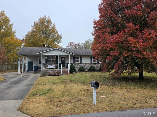 503 Rodgers Street, Sikeston, MO 63801