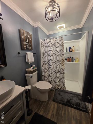 503 Rodgers Street, Sikeston, MO 63801