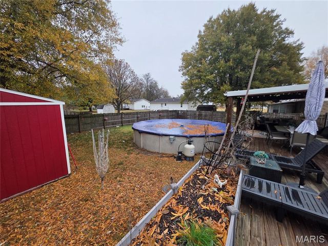 503 Rodgers Street, Sikeston, MO 63801