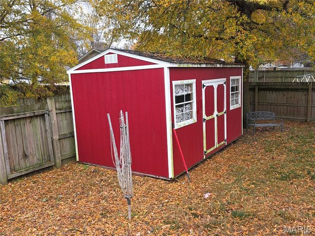 503 Rodgers Street, Sikeston, MO 63801