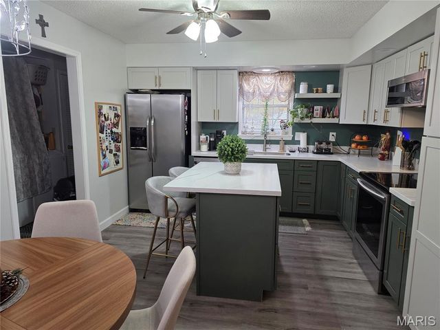 503 Rodgers Street, Sikeston, MO 63801